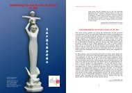 Texte als PDF-Datei herunterladen - China Zentrum eV