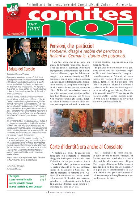 Clicca Qui Benvenuti Sul Sito Del Com It Es Di Colonia
