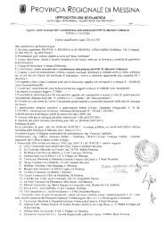 Verbale di gara IPSIA - quadernidelvaldemone.it