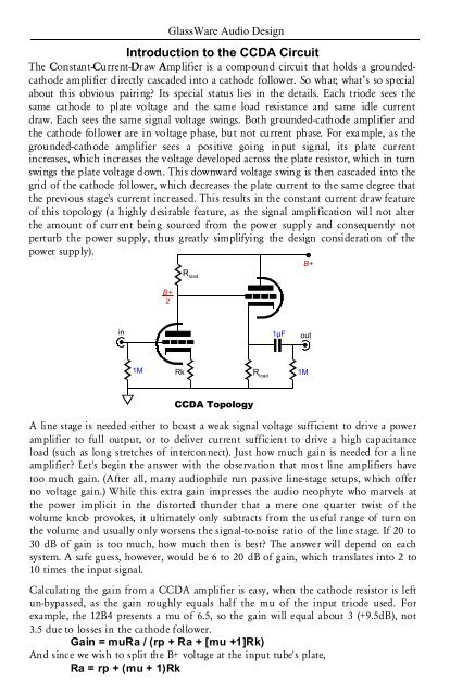 12B4 CCDA.pdf - Tube CAD Journal