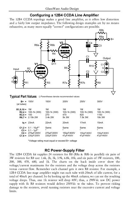 12B4 CCDA.pdf - Tube CAD Journal