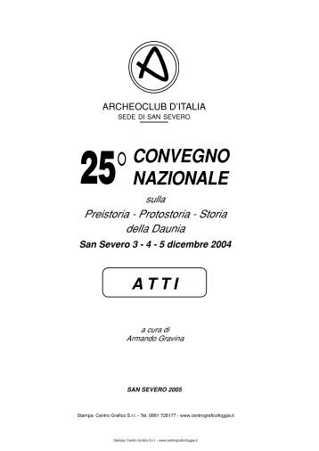 Download Pdf - Laboratorio di Archeologia Digitale