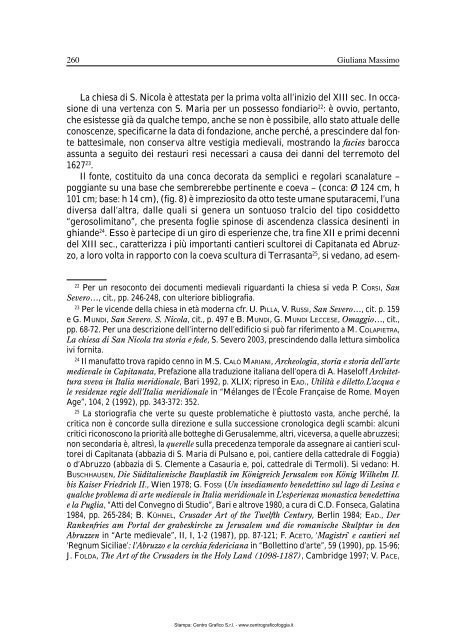 Download Pdf - Laboratorio di Archeologia Digitale