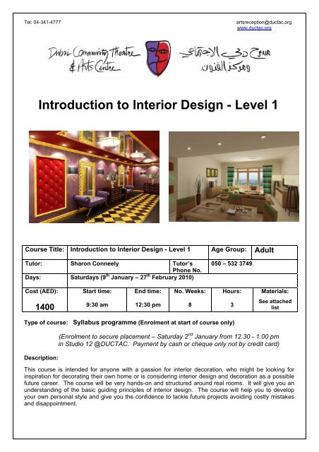 INTERIOR DESIGNING INSTITUTE IN PUNE  INTERNATIONAL INSTITUTE OF FASHION  DESIGN  Interior Designing Institute In
