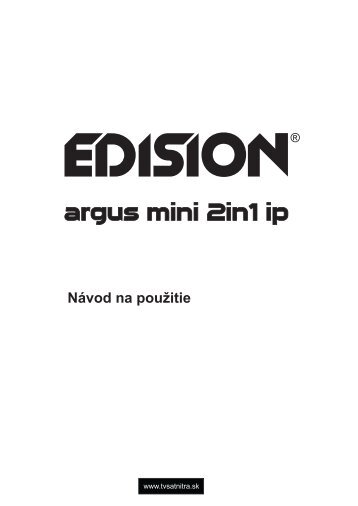 SK-manual-edision-argus-mini-2in1-ip.pdf - Satelit TV