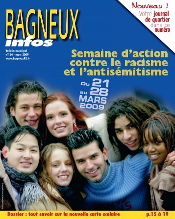 Version PDF - Bagneux