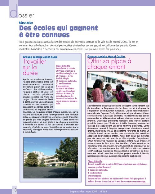 Version PDF - Bagneux