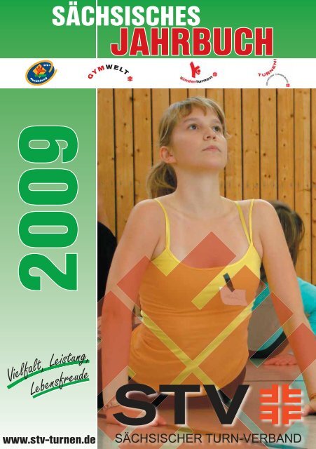 Convention Tour Pilates 2009 - SAECHSISCHE-TURNZEITUNG.DE