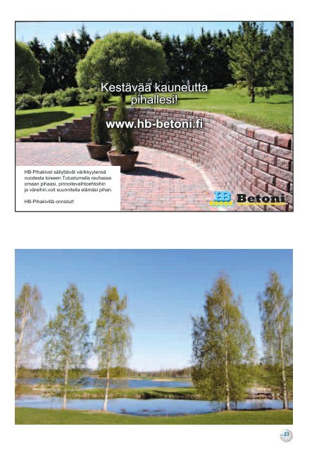 Laukaan Peurunkagolf 1/2011