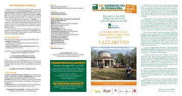 scarica l'allegato - Giornale Pantheon