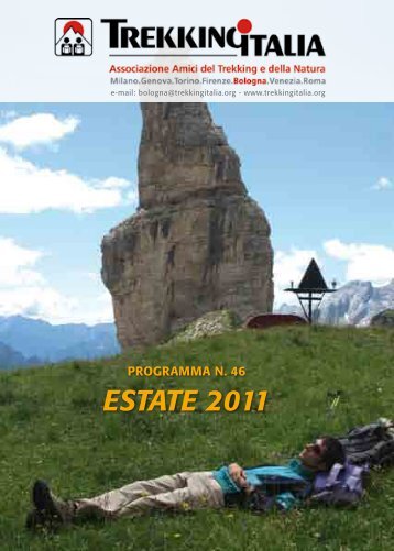 Scarica - Trekking Italia