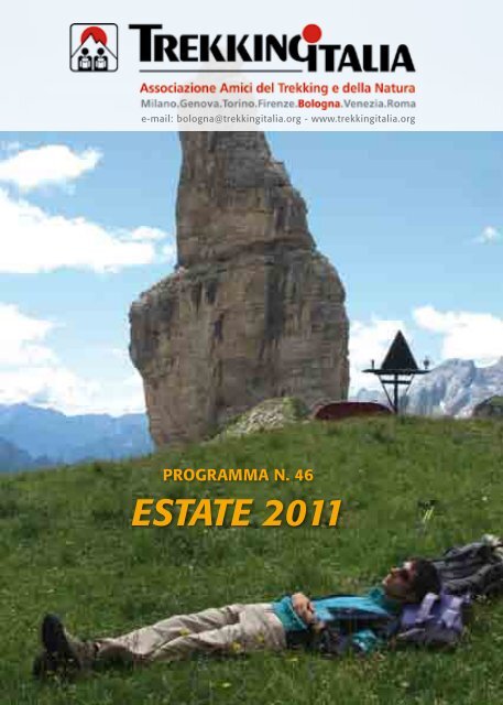Scarica - Trekking Italia