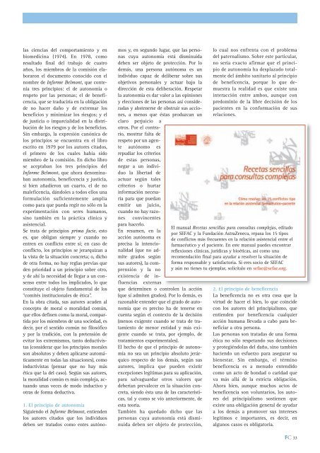 Descarga la revista en formato PDF. - SEFaC