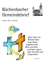 Gemeindebrief_2009_03-2009_05 - bs-roth