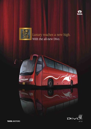 GLOBUS LEAFLET ARTWORK_UNI.CDR - Buses - Tata Motors