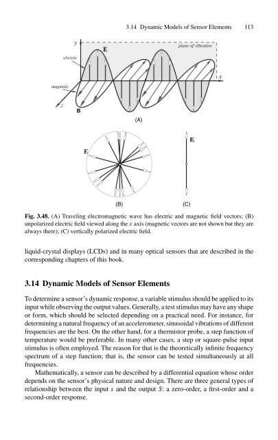 handbook of modern sensors