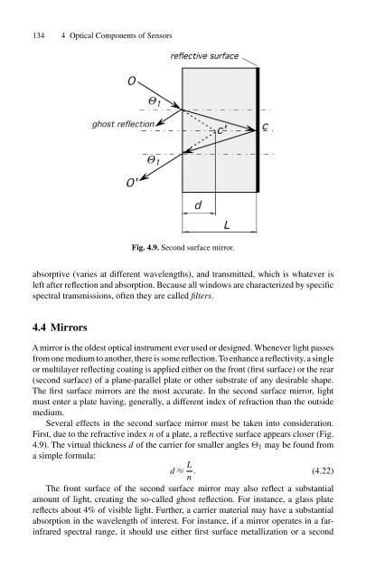 handbook of modern sensors