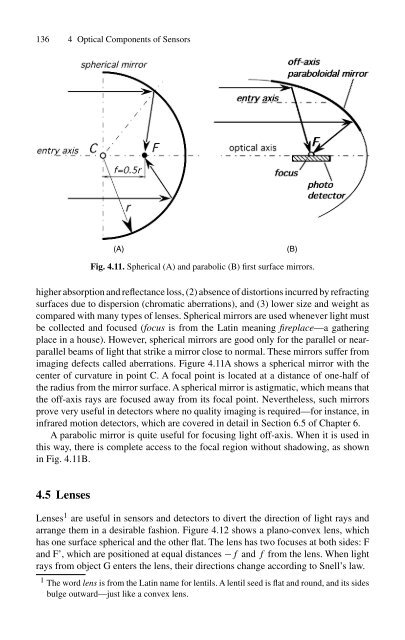 handbook of modern sensors