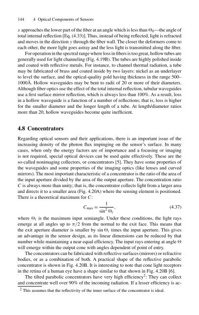 handbook of modern sensors