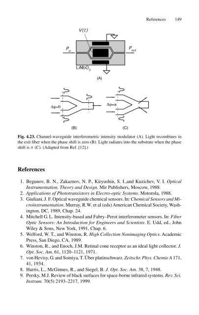 handbook of modern sensors