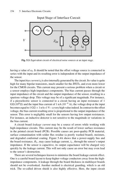 handbook of modern sensors