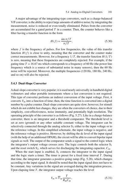 handbook of modern sensors