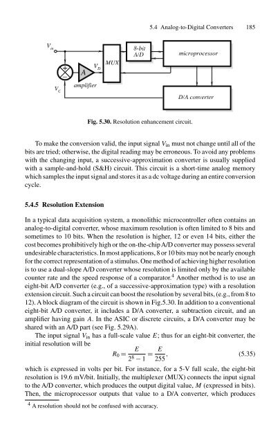 handbook of modern sensors