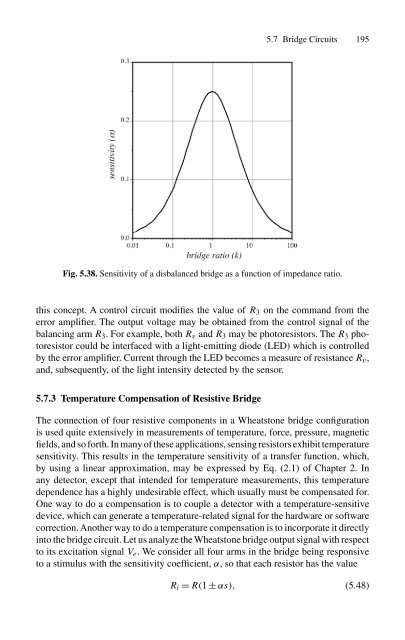 handbook of modern sensors