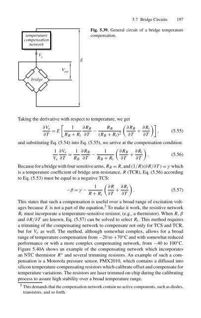 handbook of modern sensors