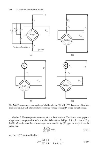 handbook of modern sensors