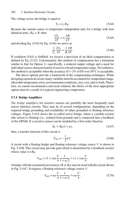 handbook of modern sensors