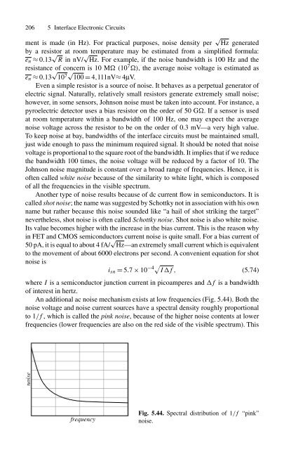 handbook of modern sensors