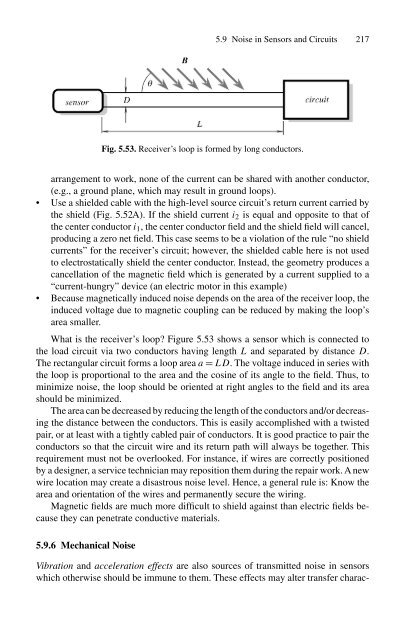 handbook of modern sensors