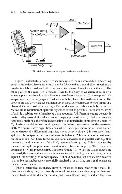 handbook of modern sensors