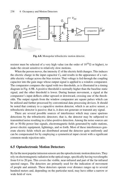 handbook of modern sensors