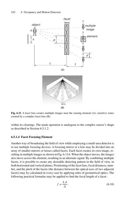 handbook of modern sensors