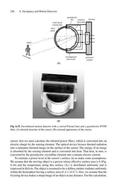 handbook of modern sensors