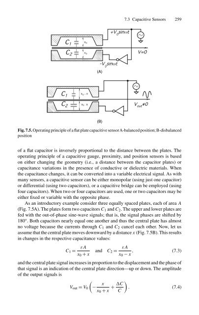 handbook of modern sensors