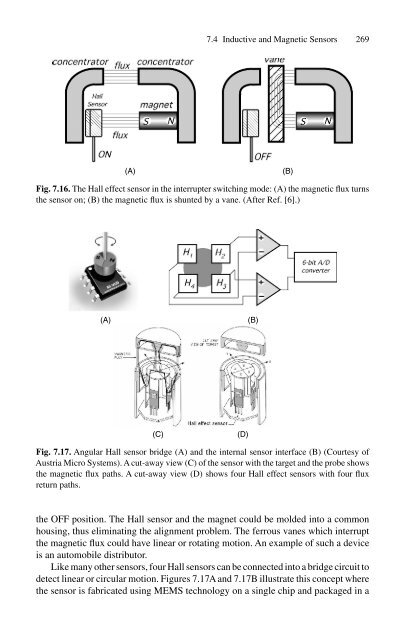 handbook of modern sensors