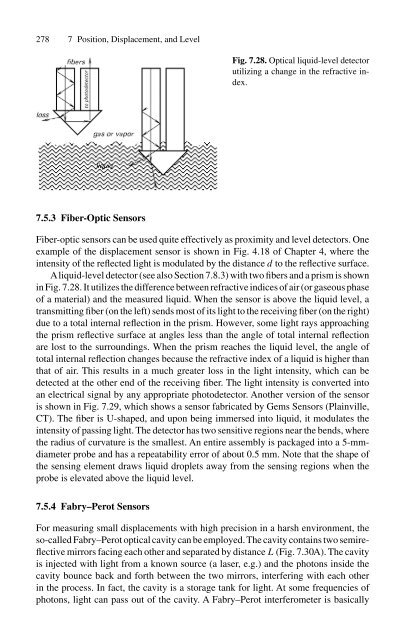 handbook of modern sensors