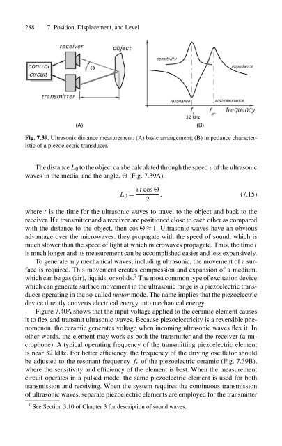 handbook of modern sensors