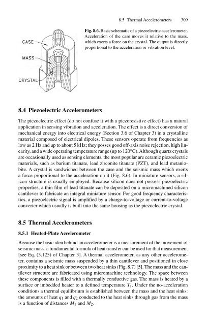 handbook of modern sensors