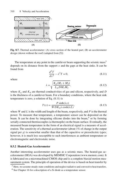 handbook of modern sensors