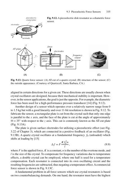 handbook of modern sensors