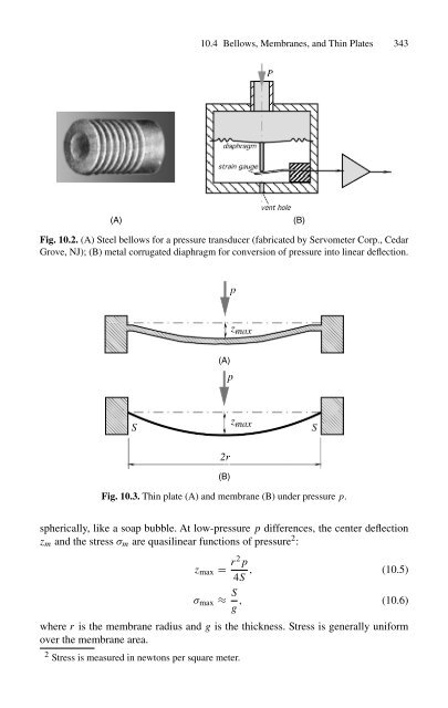 handbook of modern sensors