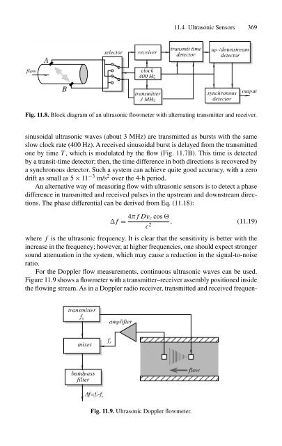 handbook of modern sensors