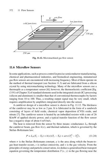 handbook of modern sensors