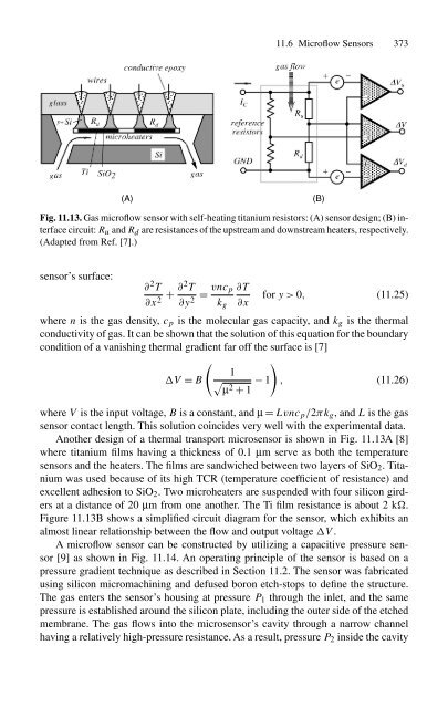 handbook of modern sensors