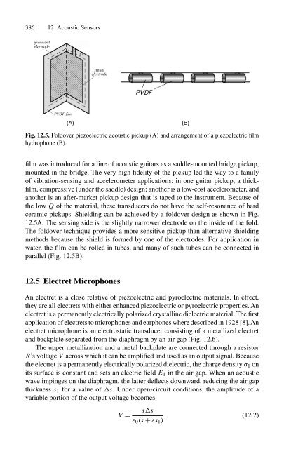 handbook of modern sensors