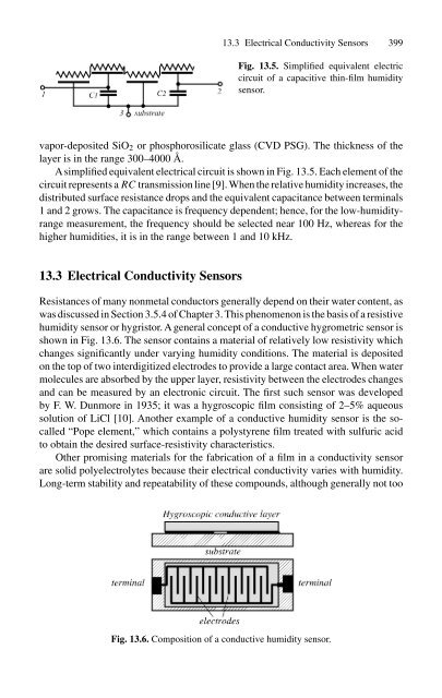 handbook of modern sensors